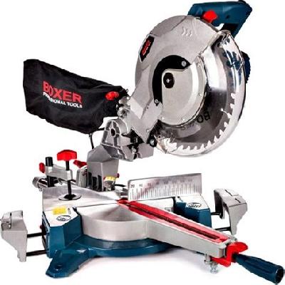 DCK METRE SAW 10" 250MM
